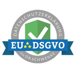 Rechtstext von Dr. Schwenke - für weitere Informationen bitte anklicken
