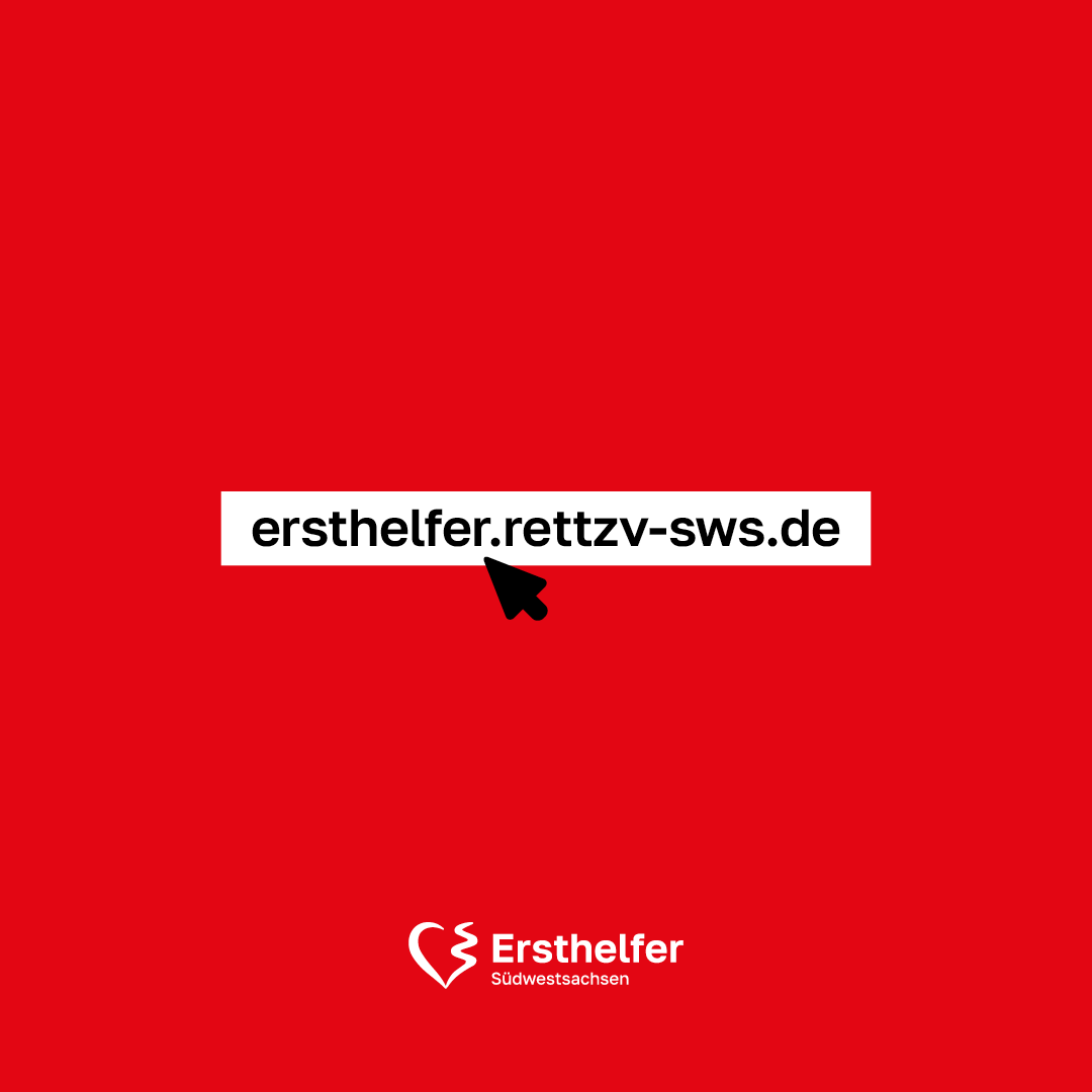 Social-Media-Post: Webadresse