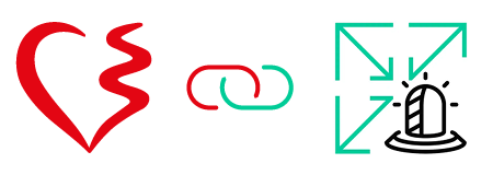 Logos Ersthelfer und FirstResponder